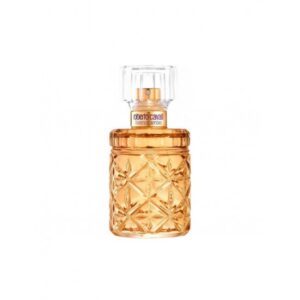Roberto Cavalli Florence Amber Eau de Parfum 75ml(Tester)