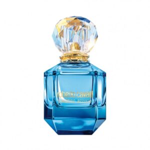 Roberto Cavalli Paradiso Azzurro Eau de Parfum 75ml(Tester)
