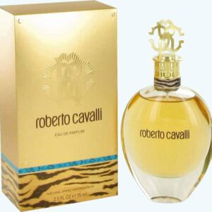 Roberto Cavalli 2012 Eau de Parfum 75ml
