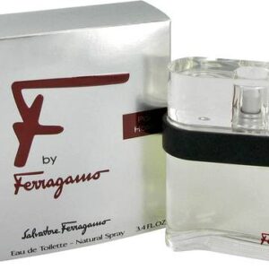 Salvatore Ferragamo Eau de Toilette 100ml