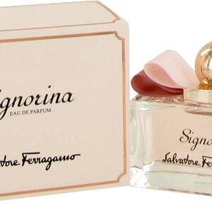Salvatore Ferragamo Signorina 100 ml Eau De Parfum