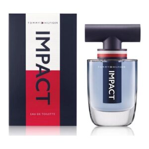 Tommy Hilfiger Impact Eau de Toilette 100ml