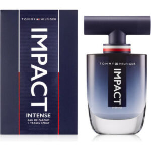 Tommy Hilfiger Impact Intense Eau de Parfum 50ml