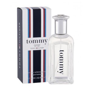 Tommy Hilfiger Man Eau de Toilette 50ml