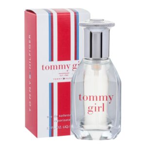 Tommy Hilfiger Tommy Girl Eau de Toilette 30ml