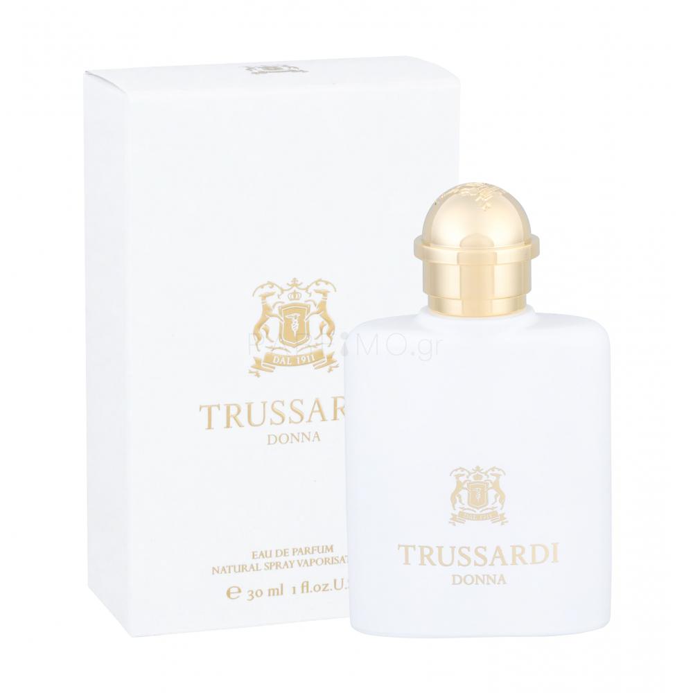 Trussardi Donna Eau de Parfum 30ml