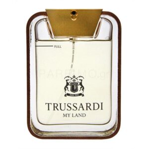Trussardi My Land Eau de Toilette 100ml(Tester)