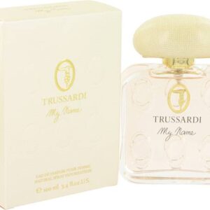Trussardi My Name Eau de Parfum 100ml