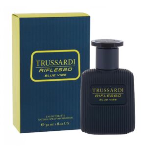 Trussardi Riflesso Blue Vibe Eau de Toilette 30ml