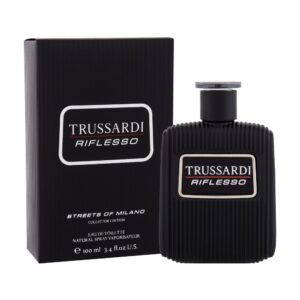 Trussardi Riflesso Streets of Milano Collector Edition Eau de Toilette 100ml