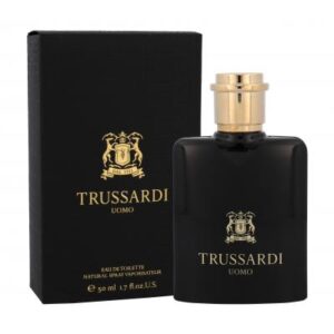 Trussardi Uomo Eau de Toilette 50ml
