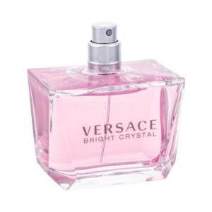 Versace Bright Crystal Eau de Toilette 90ml (Tester)