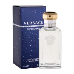 Versace Dreamer 100 ml Eau De Toilette