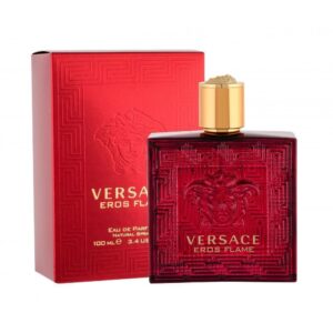Versace Eros Flame Eau de Parfum 100ml