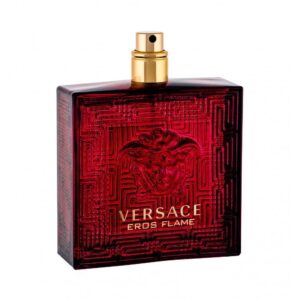Versace Eros Flame Eau de Parfum 100ml (tester)