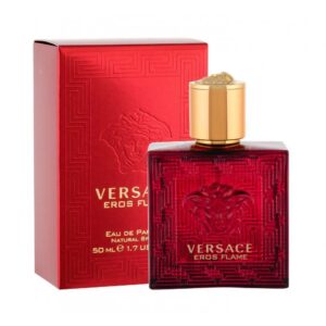 Versace Eros Flame Eau de Parfum 50ml