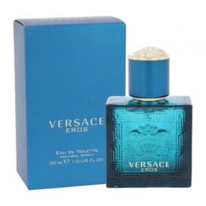 Versace Eros Men Eau de Toilette 30ml
