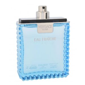 Versace Man Eau Fraiche Eau de Toilette 100ml (Tester)