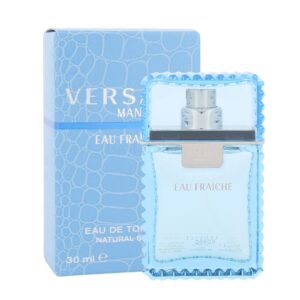 Versace Man Eau Fraiche Eau de Toilette 30ml