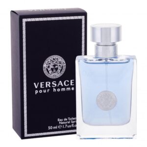 Versace Pour Homme Eau de Toilette 50ml