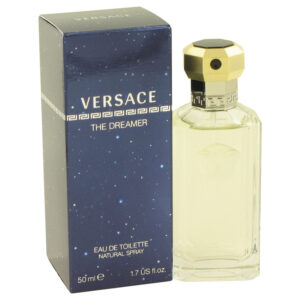 Versace The Dreamer Eau De Toilette 50ml