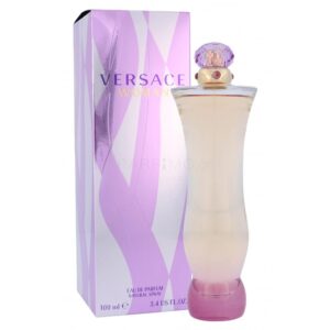 Versace Woman Eau de Parfum 100ml
