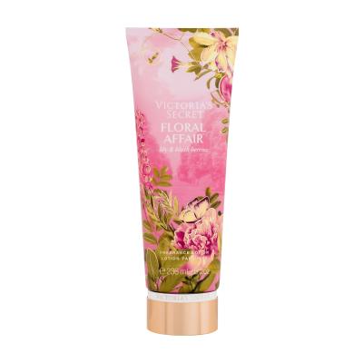 Victoria's Secret Floral Affair Ενυδατική Lotion Σώματος 236ml