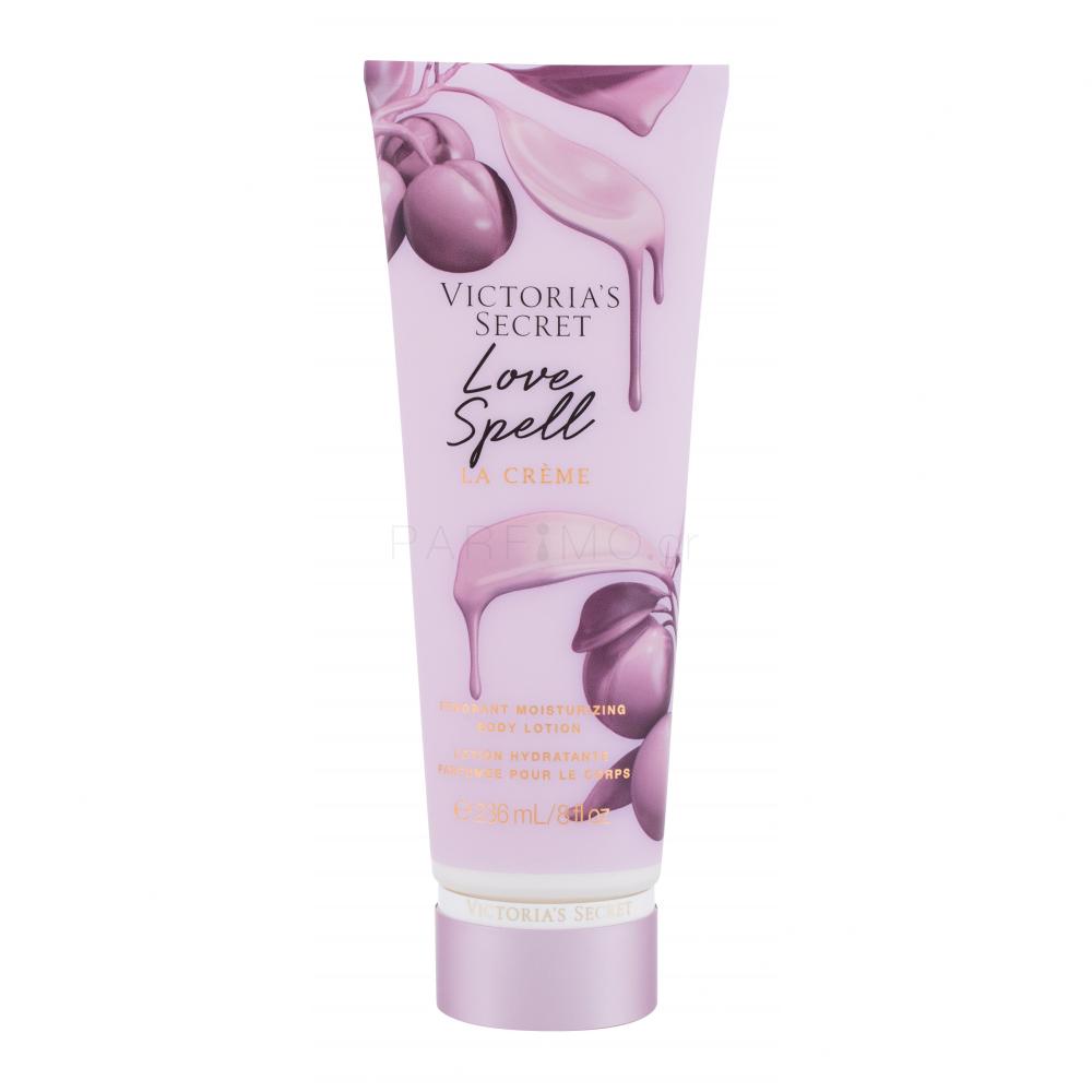 Victoria's Secret Love Spell La Creme Moisturizing Body Lotion 236ml
