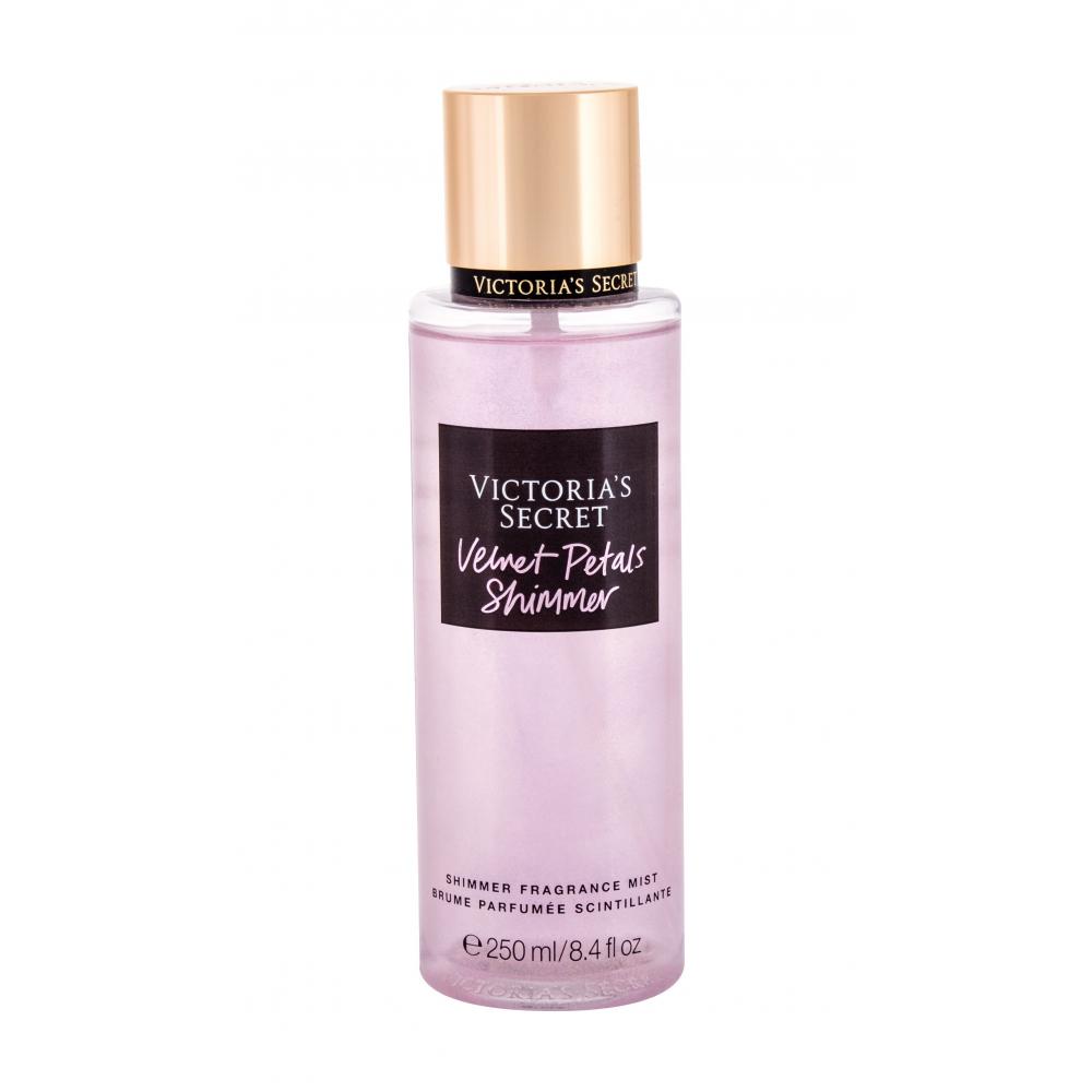 Victoria's Secret Velvet Petals Shimmer Fragrance Mist 250ml