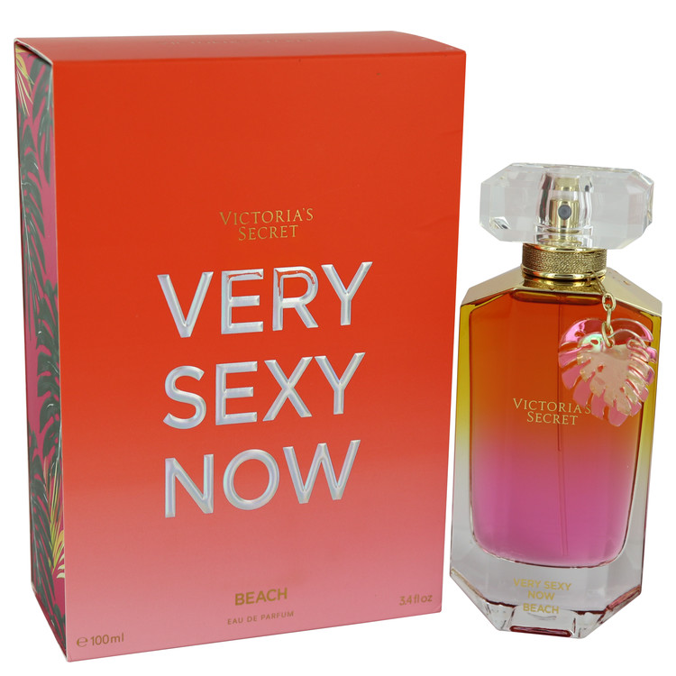 Victorias Secret Very Sexy Now Beach Eau De Parfum 100ml