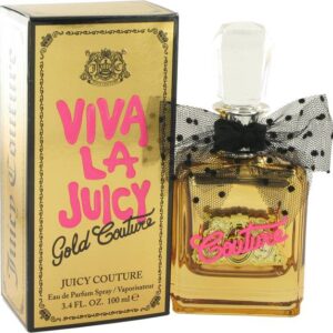 Juicy Couture Viva La Juicy Gold 100 ml Eau De Parfum