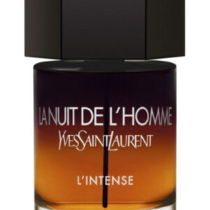 Ysl La Nuit De L'homme L' Intense Eau de Parfum 100ml(Tester)