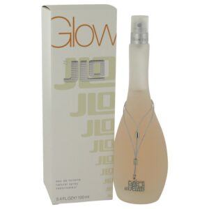 Jennifer Lopez GLOW Eau de Toilette 100ml