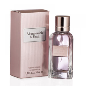 Abercrombie & Fitch First Instinct Eau de Parfum 30ml