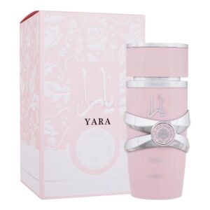 Lattafa Perfumes Yara Eau de Parfum 100ml