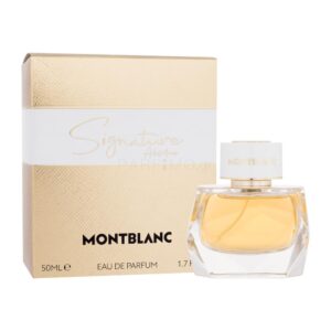 Mont Blanc Signature Absolue Eau de Parfum 50ml