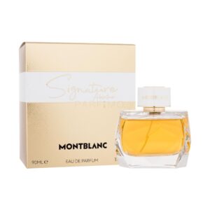 Mont Blanc Signature Absolue Eau de Parfum 90ml