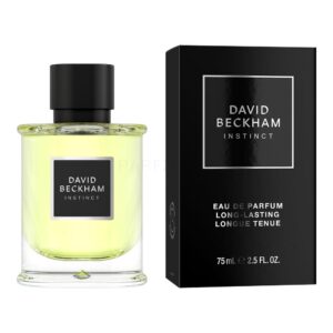 David Beckham Instinct Eau de Parfum 75ml