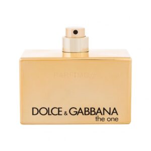 Dolce & Gabbana The One Gold Eau de Parfum 75ml (Tester)