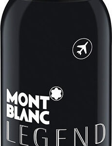 Mont Blanc Legend Αποσμητικό σε Spray 100ml