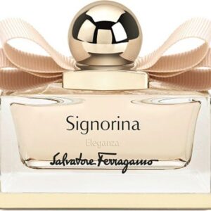 Salvatore Ferragamo Signorina Eleganza Eau de Parfum 100ml(Tester)