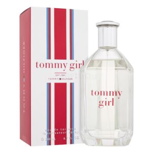 Tommy Hilfiger Tommy Girl Eau de Toilette 200ml