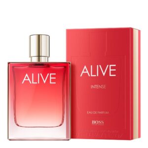 Hugo Boss Alive Intense Eau de Parfum 80ml