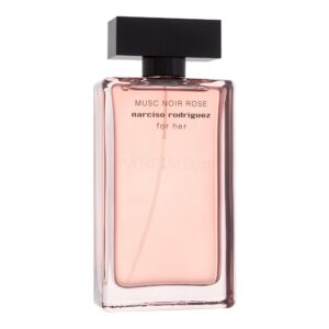 Narciso Rodriguez Musc Noir Rose Eau de Parfum 100ml(Tester)