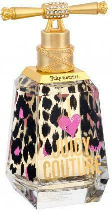 Juicy Couture I Love Juicy Couture Eau de Parfum 100ml - Image 2