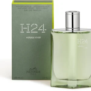 Hermes Hermès H24 Eau de Parfum 100ml
