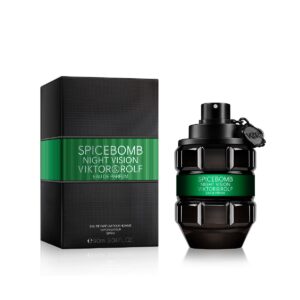 Viktor & Rolf Spicebomb Night Vision Eau de Parfum 90ml