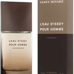 Issey Miyake Wood & Wood Eau de Parfum 50ml
