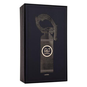 Lattafa Sehr Eau de Parfum 100ml (Unisex)