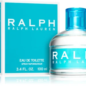 Ralph Lauren Ralph For Women Eau de Toilette 100ml